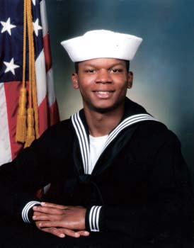 Jack Wheaton III (Navy Photo)