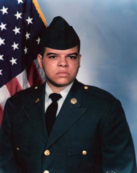 Scott Douglas Walker (Army)