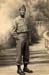 Clarence Edward Christopher Mingo (Army Photo)