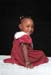 Dorreen Joann Durrett (daughter Claudia baby3)