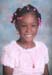 Dorreen Joann Durrett (daugther Claudia 5)