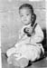 Paul Lawrence Dunbar Mingo (Baby Photo2)