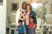 Troy Alexander Flynn (with Kids-Aunt Clarencia)